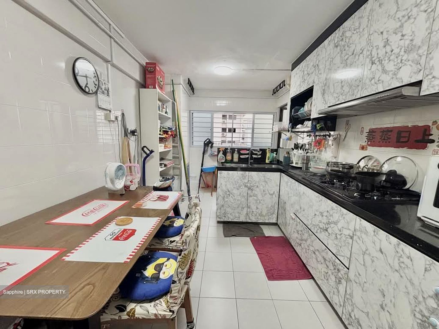Blk 23 MARSILING DRIVE (Woodlands), HDB 3 Rooms #563678241